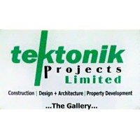 Tektonik Projects Limited