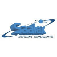 Saalex Solutions - A Saalex Company logo - Similar company to Netsimco - A Saalex Company