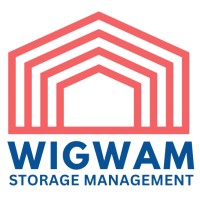 Wigwam Storage Management logo - Similar company to Storage World Limited - Self Storage & Workspace