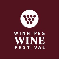 Winnipeg Wine Festival logo - Similar company to The Winnipeg Boldness Project