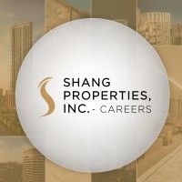 Shang Properties, Inc. - Careers logo - Similar company to Federal Land, Inc.