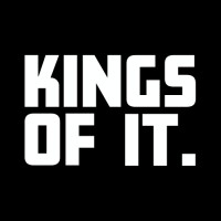 Kings of IT logo - Similar company to 3Rdbase