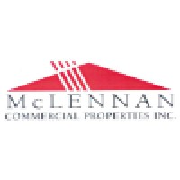McLennan Property Management Company logo - Similar company to Lillian Limited: Airbnb Property Management Company