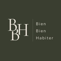 Bien Bien Habiter logo - Similar company to Réseau Bwd - Le Gang Des Business Women Décalées