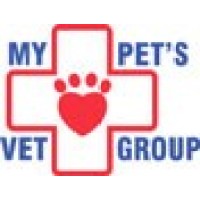My Pet's Vet Group logo - Similar company to Evervet
