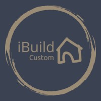 iBuild Custom logo - Similar company to Wadaan Consultants