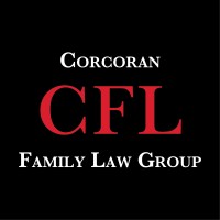 Corcoran Family Law Group, LLC logo - Similar company to Weinberg & Cooper, Llc