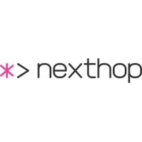 Nexthop logo - Similar company to Nexthope