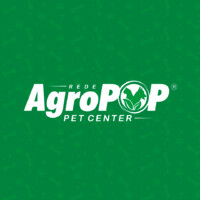 AgroPOP Urias logo - Similar company to Rede Pop Pet Center