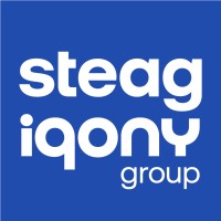 STEAG GmbH logo - Similar company to Steag Energy Services Gmbh