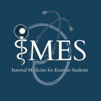 Internal Medicine for Erasmus Students (IMES) logo - Similar company to Earp (Erasmus Mc Anatomy Research Project)