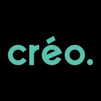 CREO Digital logo - Similar company to Techrex Innovations