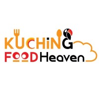 Kuching Food Heaven logo - Similar company to Tiny House Kuching