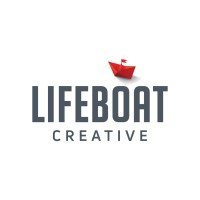 Lifeboat Creative logo - Similar company to Baseline Creative Inc.