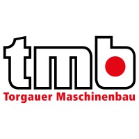 Torgauer Maschinenbau GmbH logo - Similar company to Wmt Leipzig Gmbh