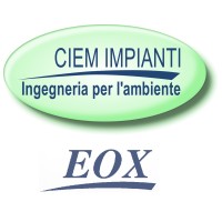 CIEM IMPIANTI Srl logo - Similar company to Ciem Group