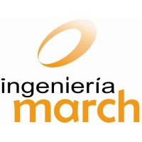 ingenieria march sas logo - Similar company to Move It Capital  Sas