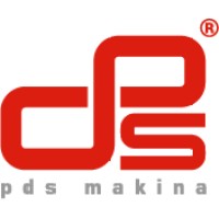 PDS MACHINERY logo - Similar company to Imotion Electric Cylinders