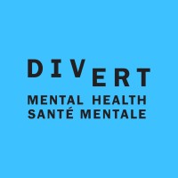 Divert Mental Health - Divert Santé Mentale