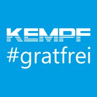 Kempf GmbH logo - Similar company to Keybake Bakeware & Coatings B.V.