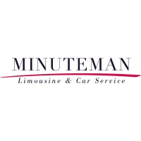 Minuteman Limousine & Car Service logo - Similar company to Jen Oliva Media