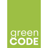 Green Code logo - Similar company to Green Code S&S IT