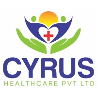 Cyrus Health Care logo - Similar company to Synthetic Intelligence Works