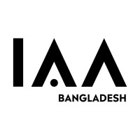 IAA Bangladesh Chapter logo - Similar company to 1Pitch