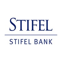 Stifel Bank logo - Similar company to Queen One