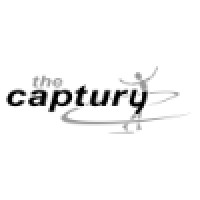 The Captury logo - Similar company to Dari Motion