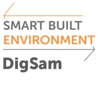 Digsam - Digital Samhällsbyggnadsprocess