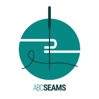ABC Seams logo - Similar company to Tech Packs Co