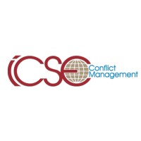ICSE Conflict Management logo - Similar company to Icse