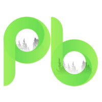 PlantBack logo - Similar company to Beanbonus