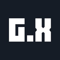 GAMER.XYZ logo - Similar company to Farworld Labs