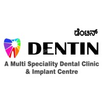 Dentin Multispeciality logo - Similar company to Dentaris Centre For Dental Excellence
