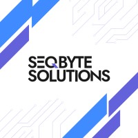 Seqbyte Solutions logo - Similar company to Salestrust