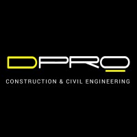 DPRO logo - Similar company to Sam Sette Groupe Maroc