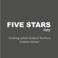 FIVESTARSITALY logo - Similar company to Cellule Gmbh