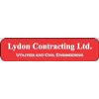 Lydon Contracting Ltd logo - Similar company to Umberslade: Strip Out & Groundworks