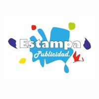 Estampa Publicidad logo - Similar company to Bühler Automotriz