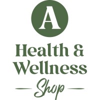 A Health and Wellness Shop logo - Similar company to Leon Pharma Corp