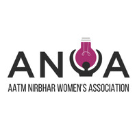 ANWA Trust logo - Similar company to Aatm Nirbhar