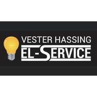 Vester Hassing El-Service ApS logo - Similar company to Skyggejuntaen