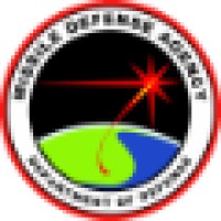 Missile Defense Agency logo - Similar company to U.S. Army Security Assistance Command