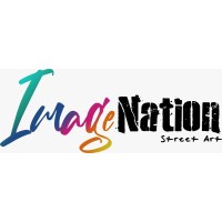 ImageNation Street Art logo - Similar company to Imagenation