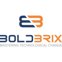BoldBrix logo - Similar company to Workestra.Ai