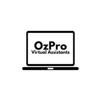OzPro Virtual Assistants logo - Similar company to Gotec