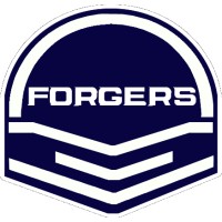 Grupo de Robótica Forgers logo - Similar company to Workart Sistemas Web