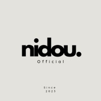 Nidou Official logo - Similar company to Vivid Telecommunication Sdn Bhd